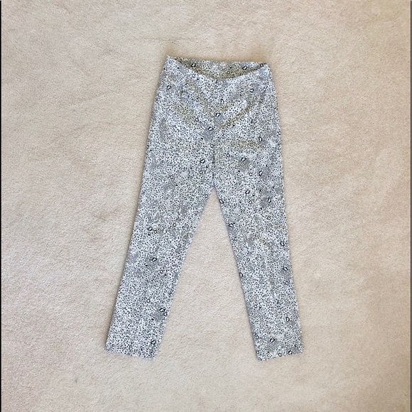 Lulu-B Pants - Lulu-B  straight leg pant